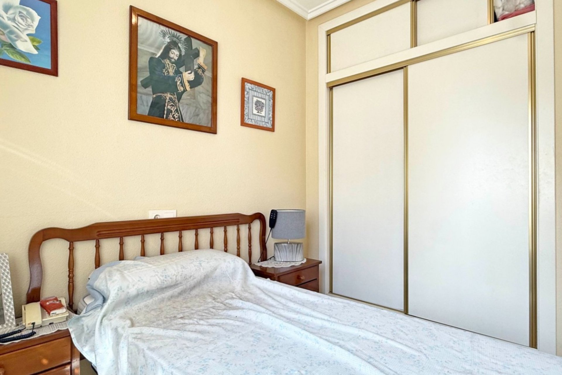 Perpardavimas - Dvipusis - Torrevieja - La Siesta - El Salado -  Torreta