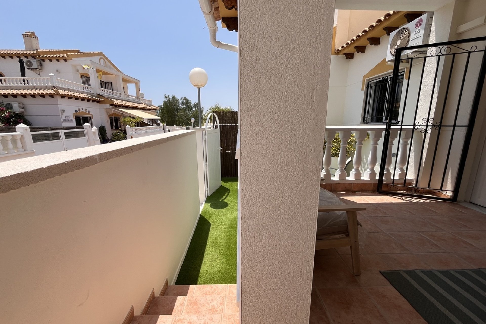 Perpardavimas - Dvipusis - Torrevieja - Los Balcones - Los Altos