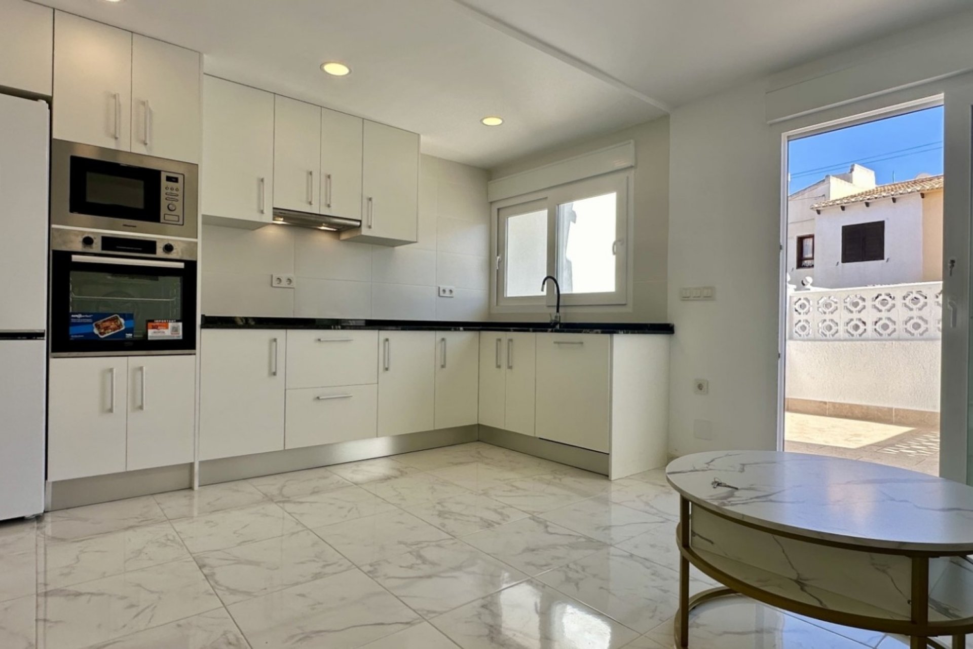 Perpardavimas - Dvipusis - Torrevieja - Los Balcones - Los Altos