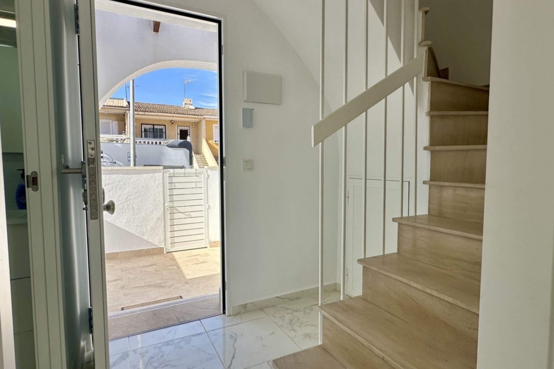 Perpardavimas - Dvipusis - Torrevieja - Los Balcones - Los Altos