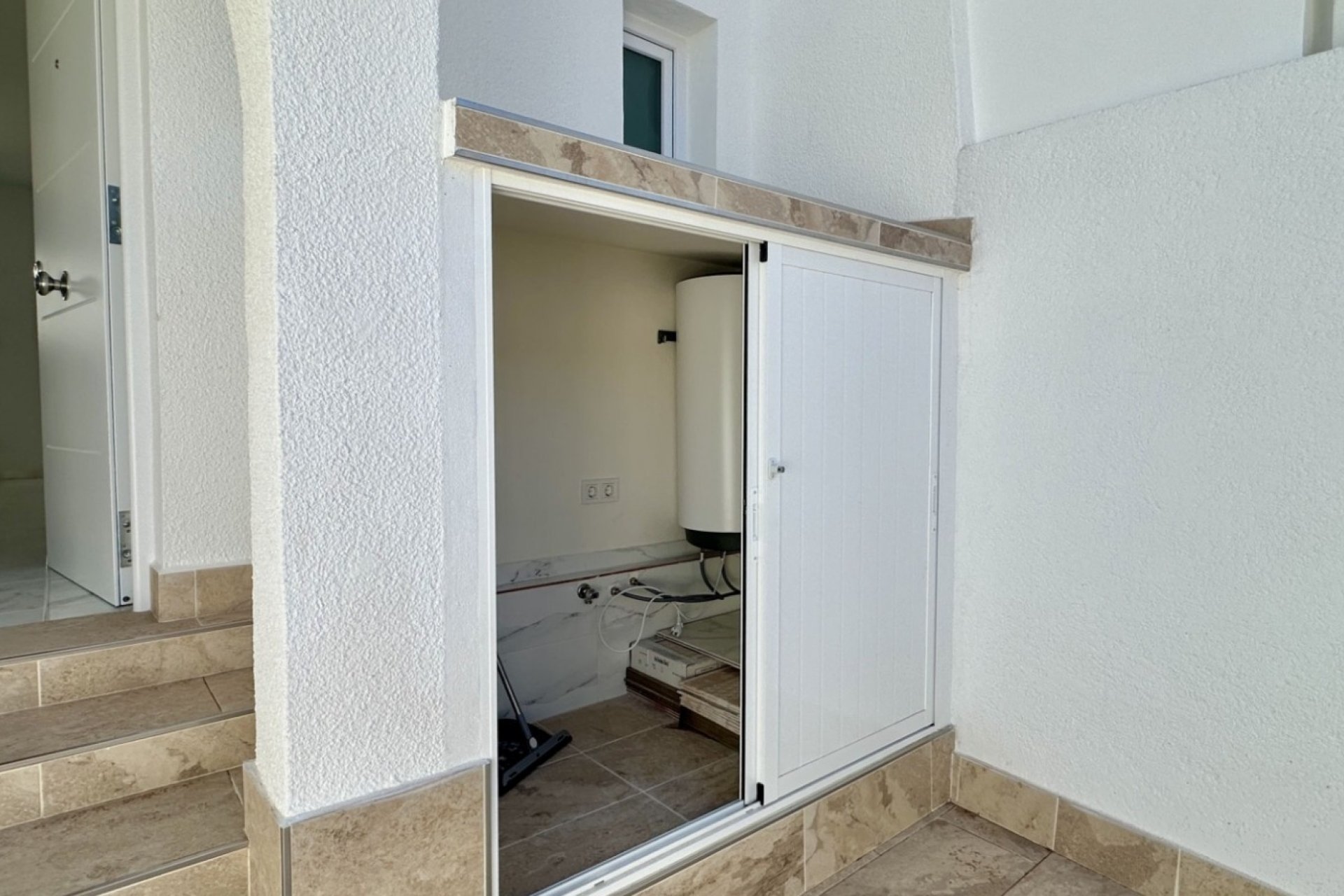 Perpardavimas - Dvipusis - Torrevieja - Los Balcones - Los Altos
