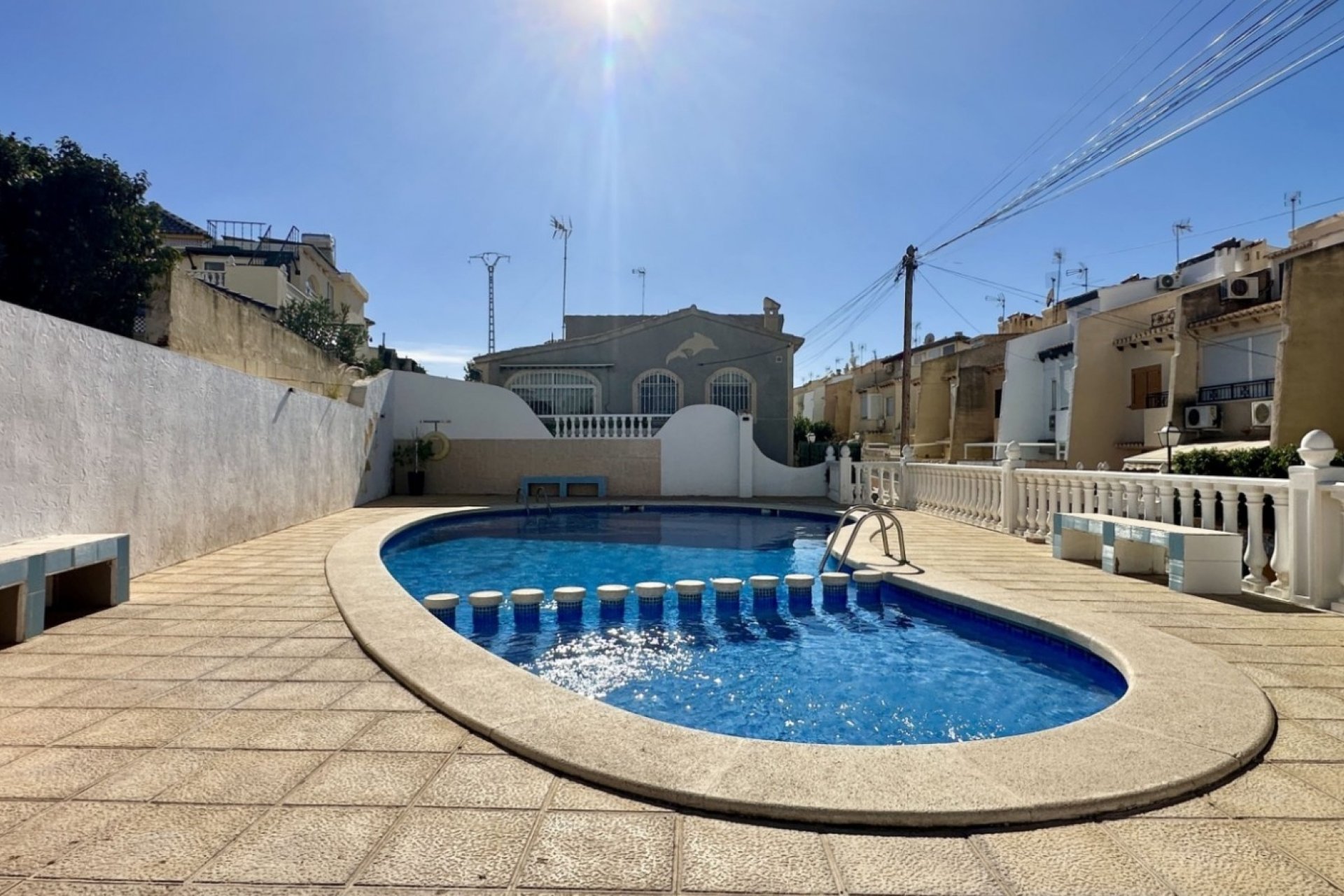 Perpardavimas - Dvipusis - Torrevieja - Los Balcones - Los Altos