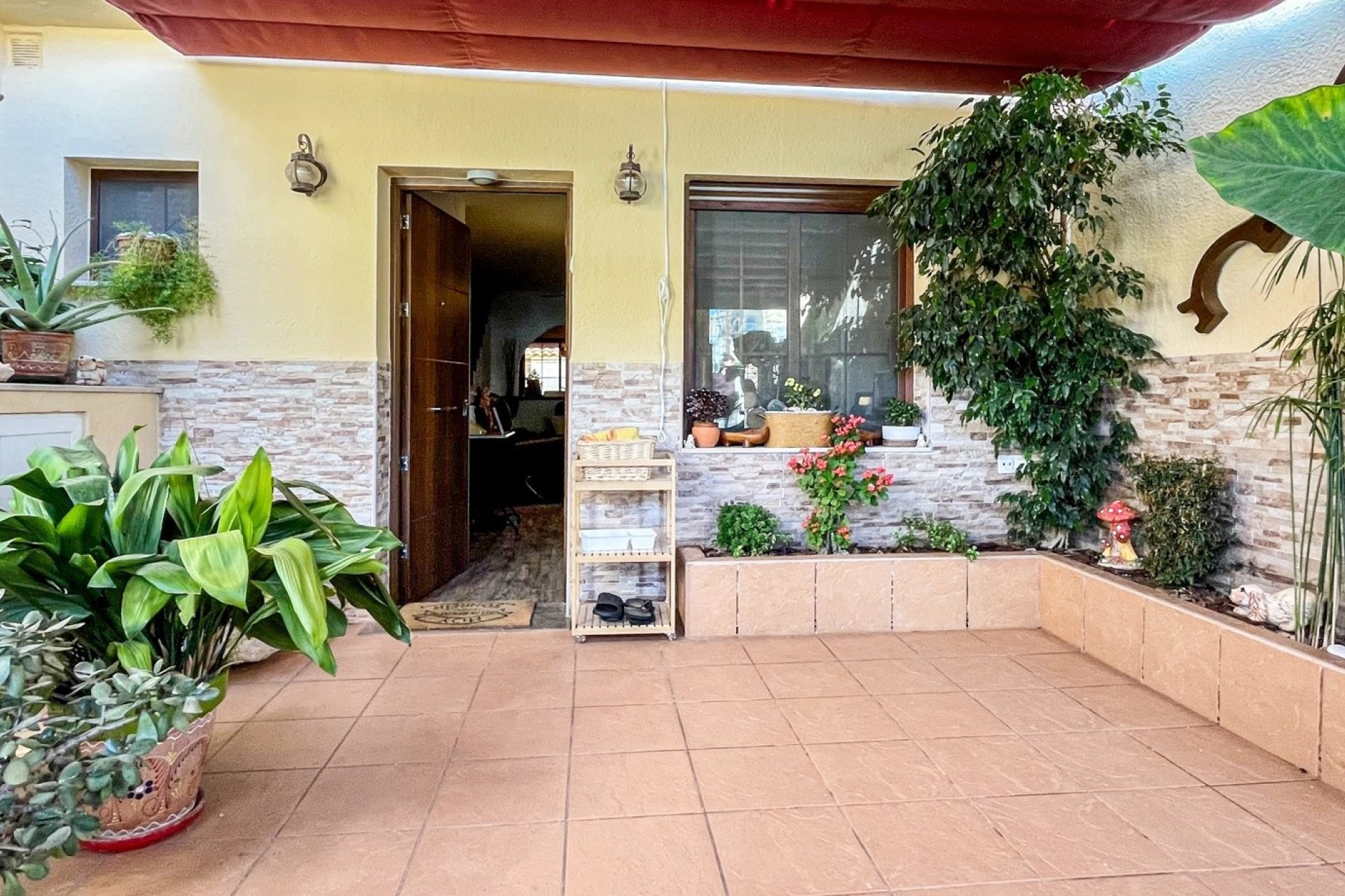 Perpardavimas - Dvipusis - Torrevieja - Los Balcones - Los Altos