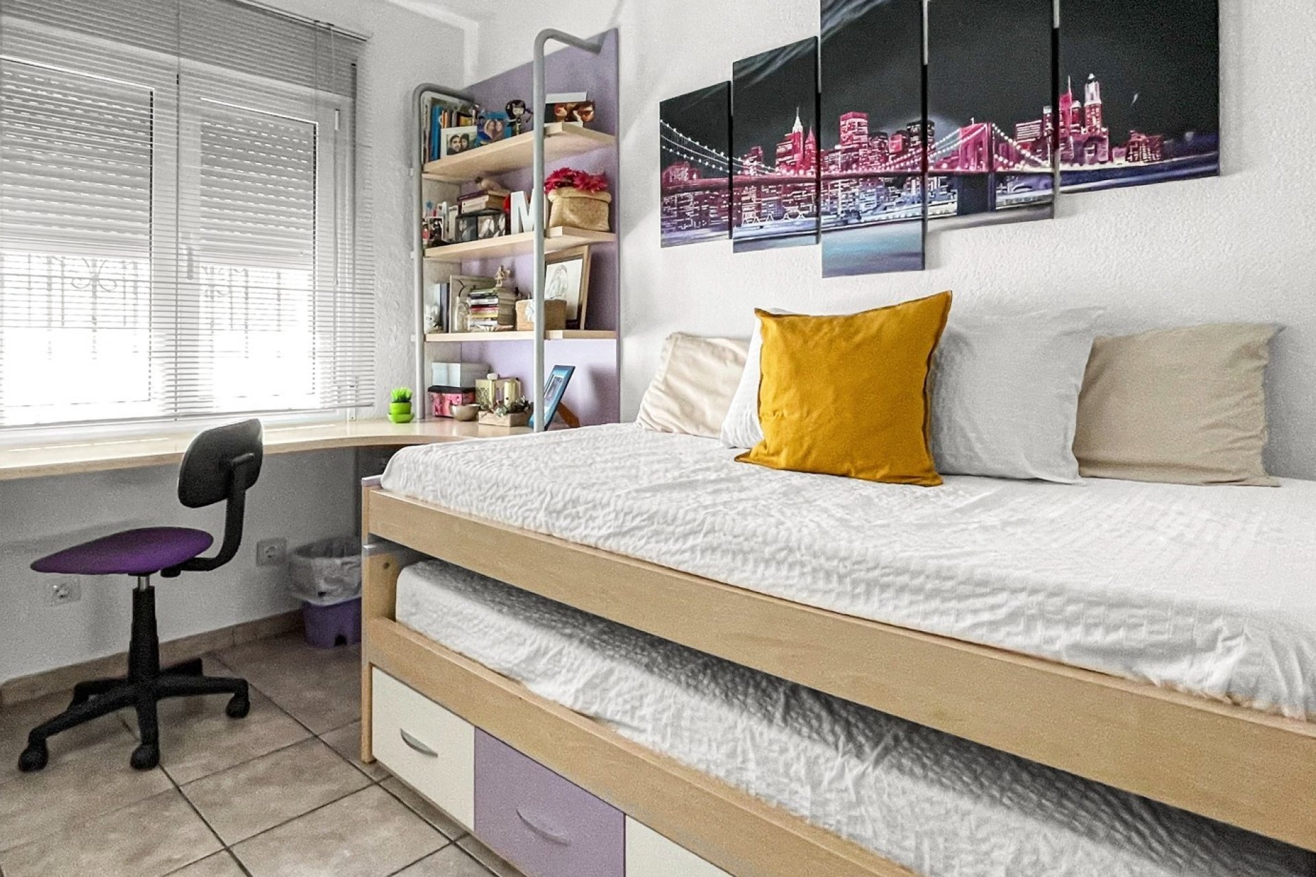 Perpardavimas - Dvipusis - Torrevieja - Los Balcones - Los Altos