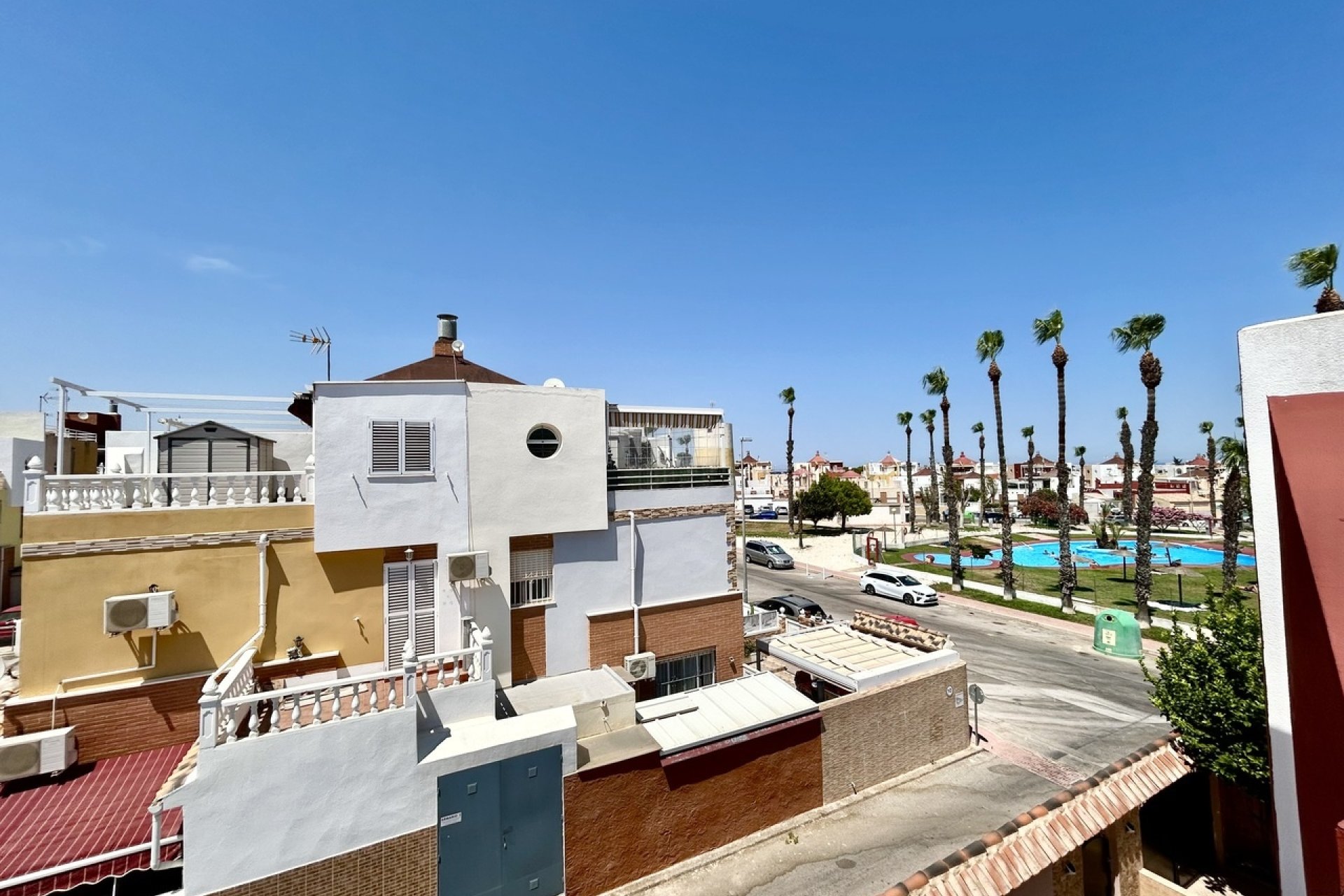 Perpardavimas - Dvipusis - Torrevieja - Los Balcones - Los Altos