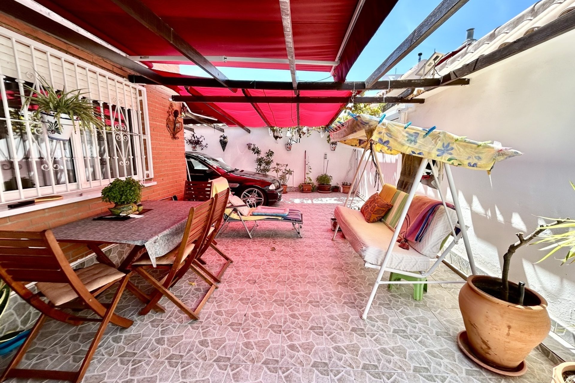 Perpardavimas - Dvipusis - Torrevieja - Los Balcones - Los Altos