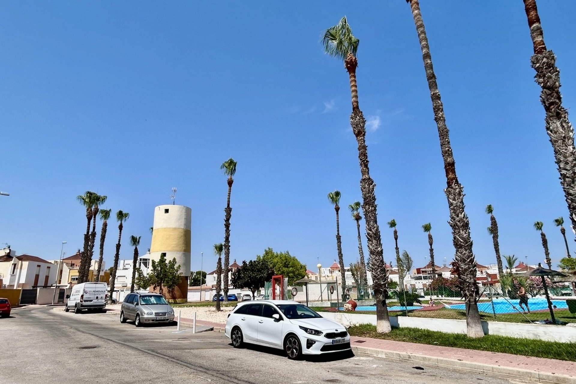 Perpardavimas - Dvipusis - Torrevieja - Los Balcones - Los Altos