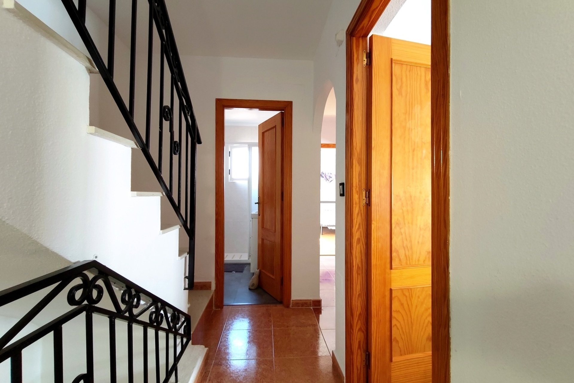 Perpardavimas - Dvipusis - Torrevieja - Los Balcones - Los Altos