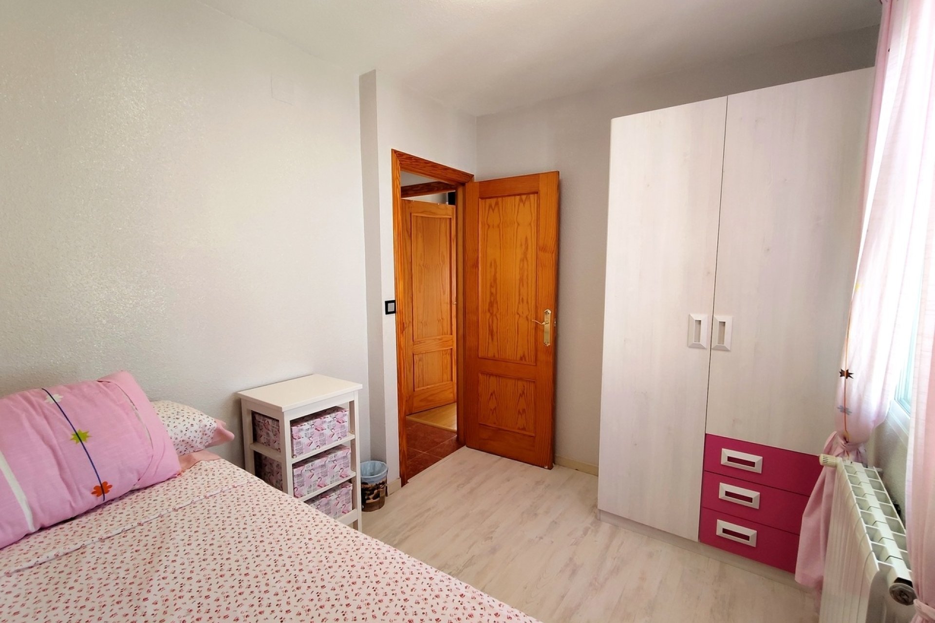 Perpardavimas - Dvipusis - Torrevieja - Los Balcones - Los Altos