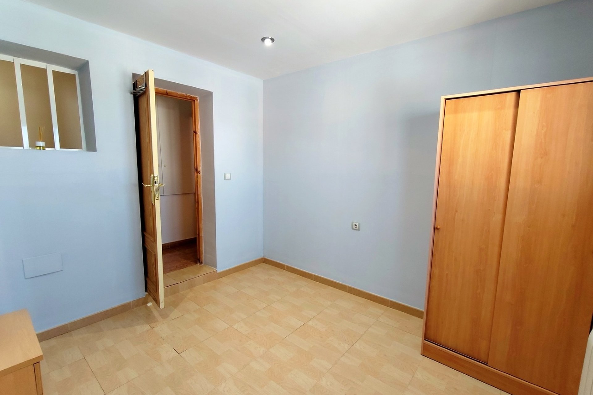 Perpardavimas - Dvipusis - Torrevieja - Los Balcones - Los Altos
