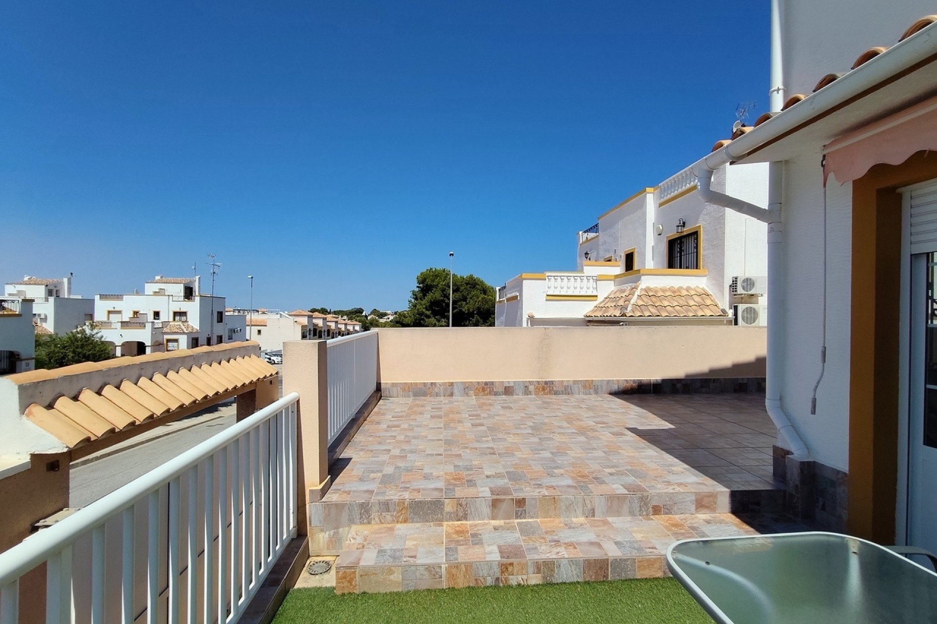 Perpardavimas - Dvipusis - Torrevieja - Los Balcones - Los Altos