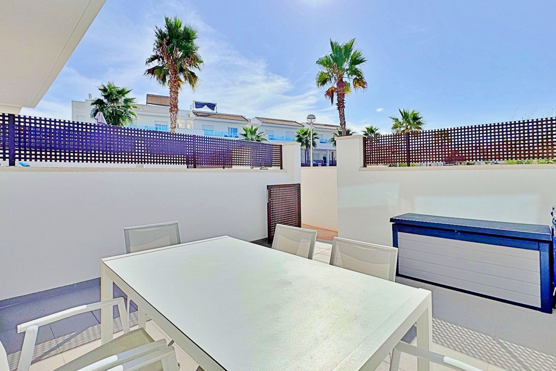 Perpardavimas - Dvipusis - Torrevieja - Los Balcones