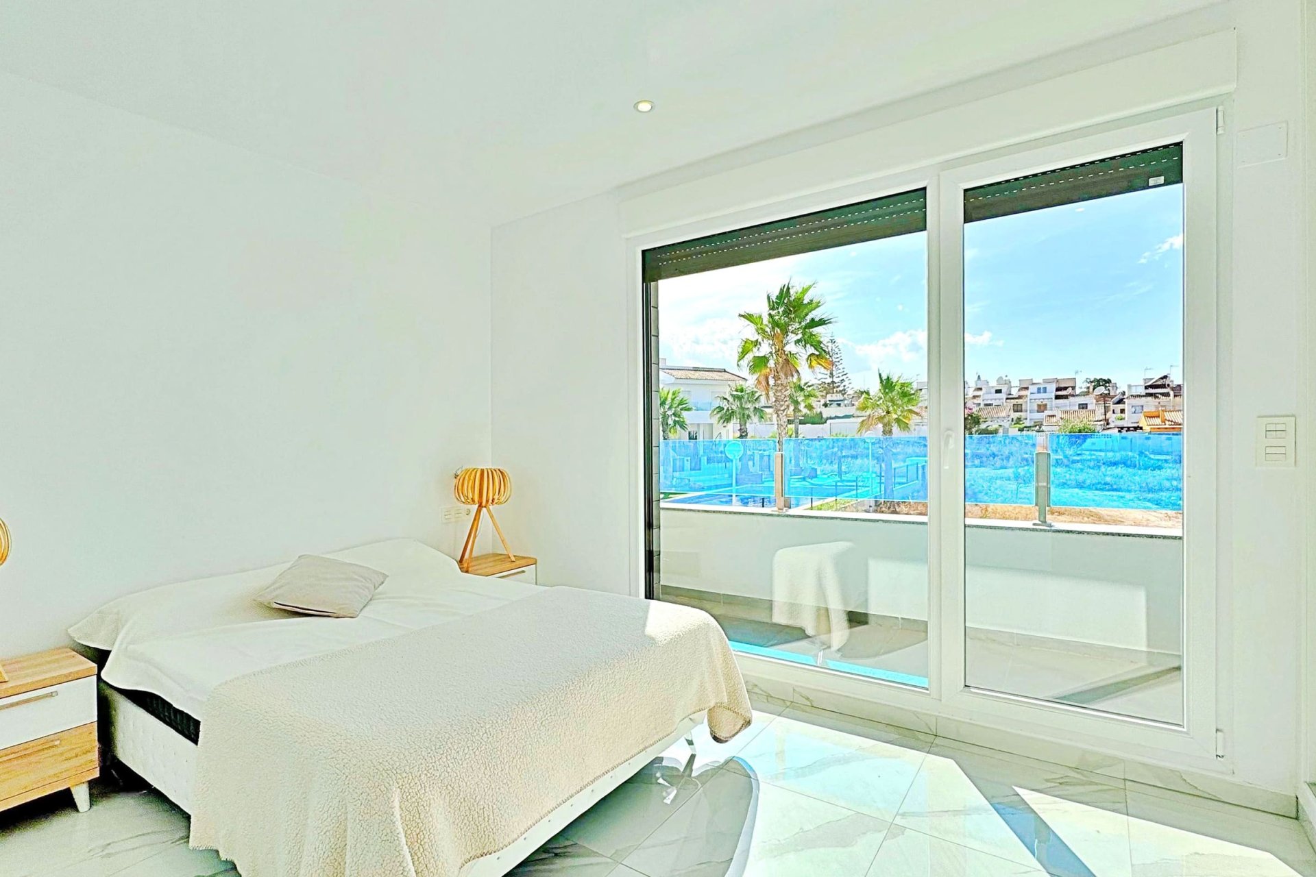 Perpardavimas - Dvipusis - Torrevieja - Los Balcones