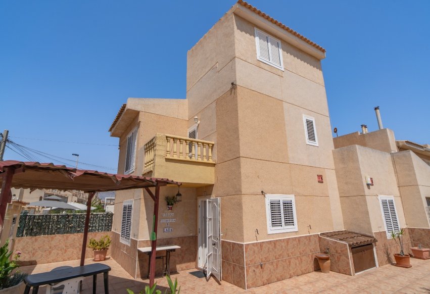 Perpardavimas - Dvipusis - Torrevieja - Los Frutales