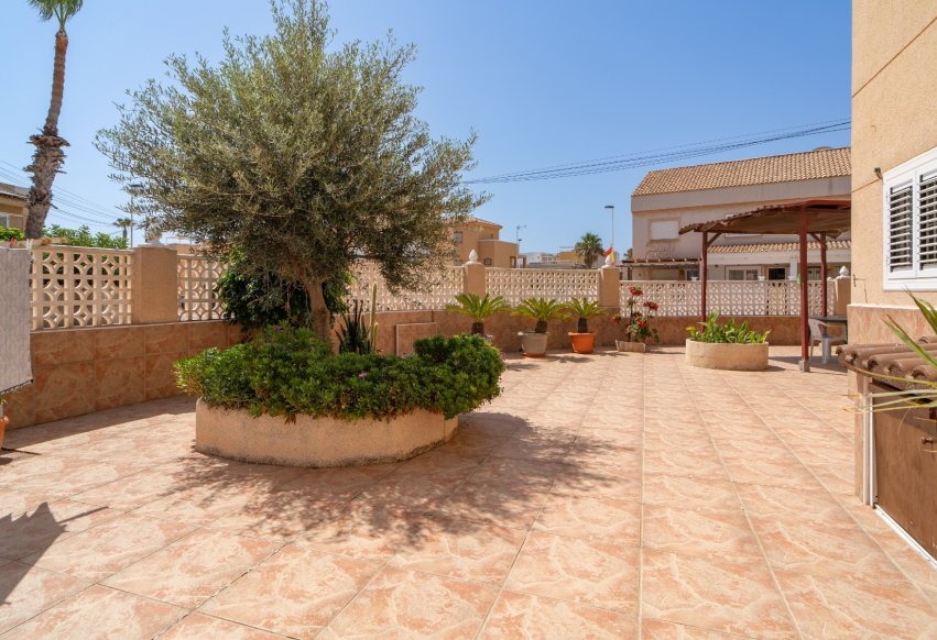 Perpardavimas - Dvipusis - Torrevieja - Los Frutales