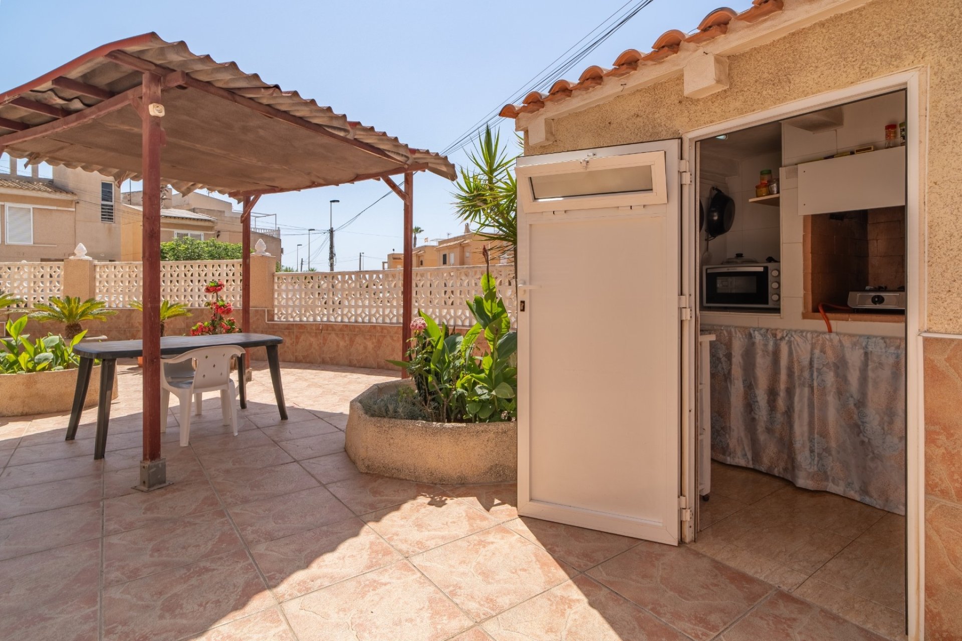 Perpardavimas - Dvipusis - Torrevieja - Los Frutales