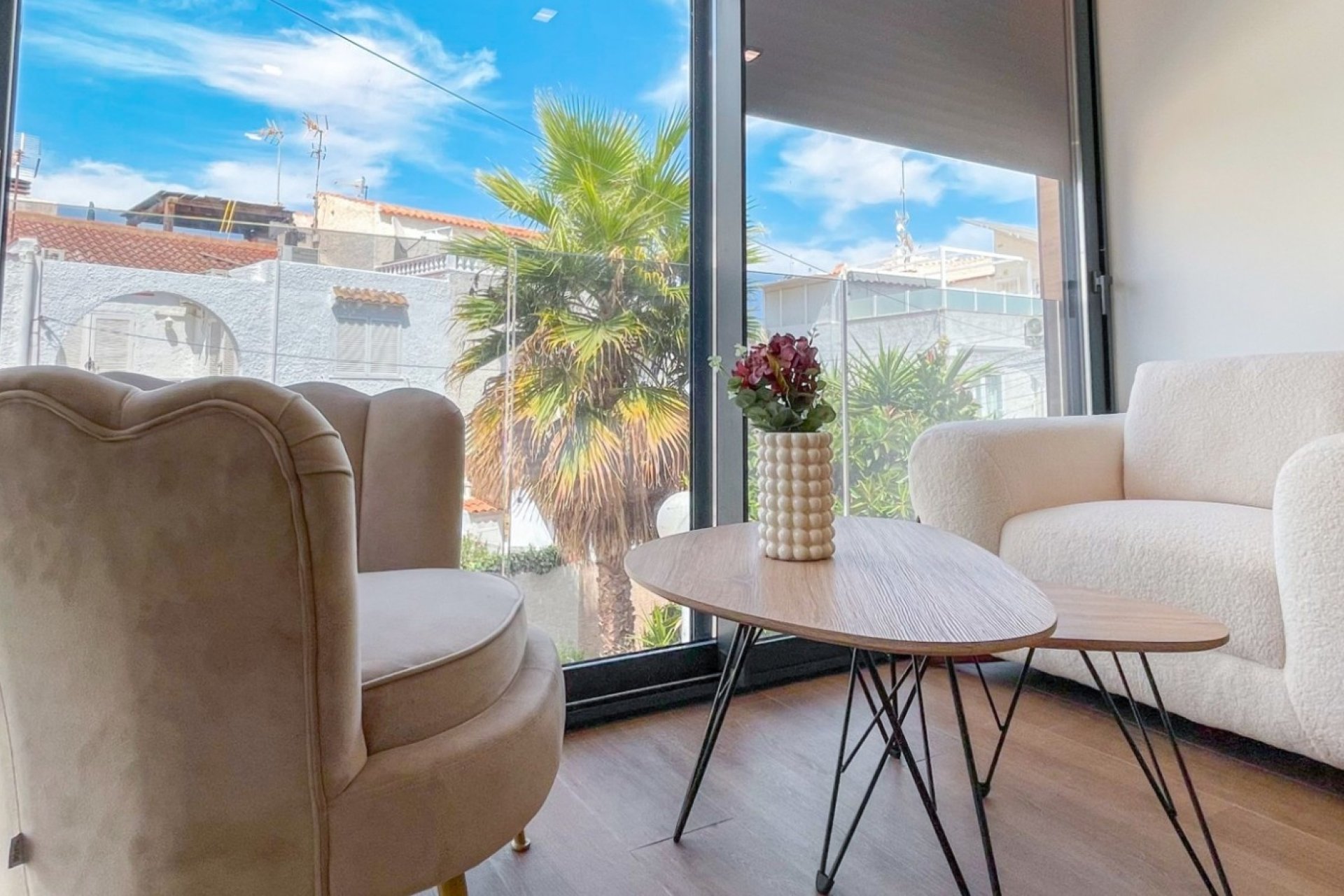 Perpardavimas - Dvipusis - Torrevieja - Nueva Torrevieja - Aguas Nuevas