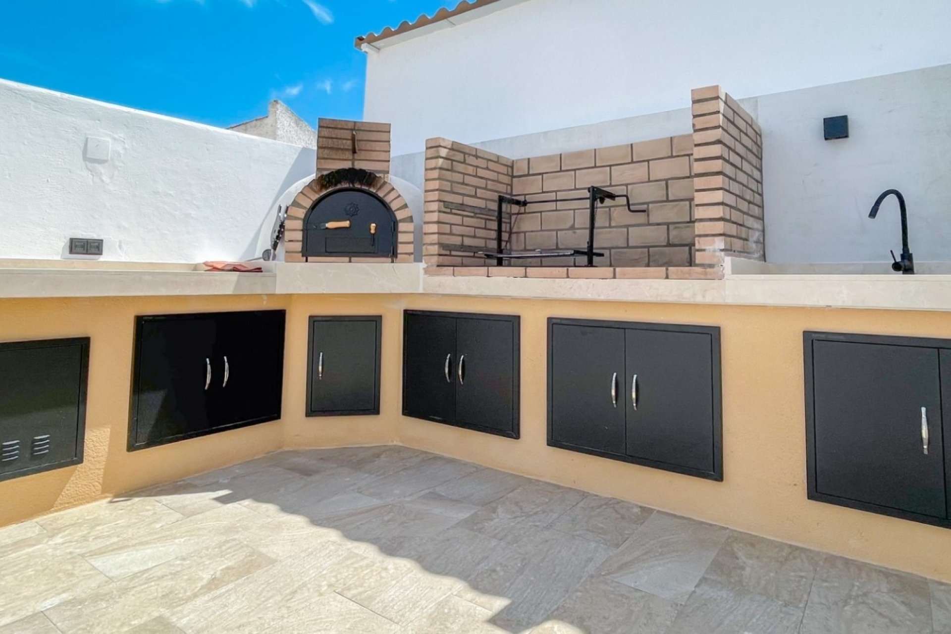 Perpardavimas - Dvipusis - Torrevieja - Nueva Torrevieja - Aguas Nuevas
