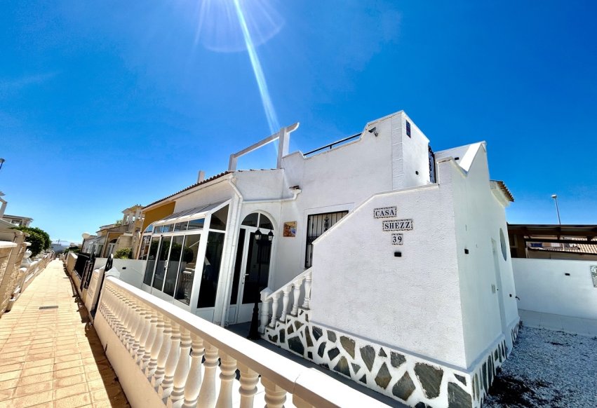 Perpardavimas - Dvipusis - Torrevieja - Punta Prima