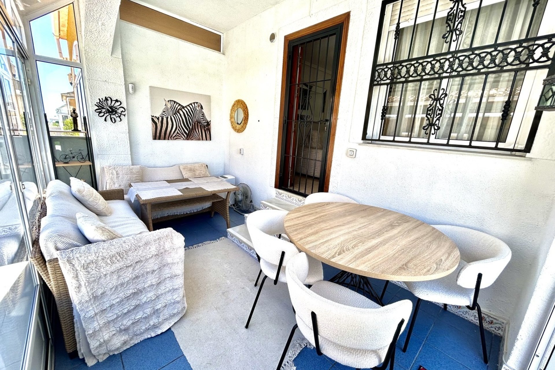 Perpardavimas - Dvipusis - Torrevieja - Punta Prima