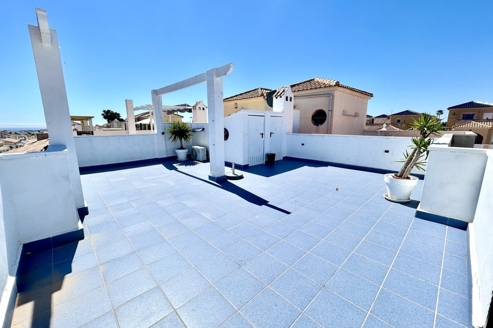 Perpardavimas - Dvipusis - Torrevieja - Punta Prima