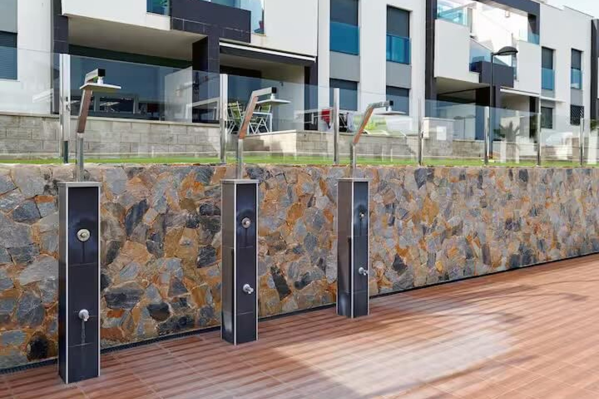 Perpardavimas - Dvipusis - Torrevieja - Punta Prima