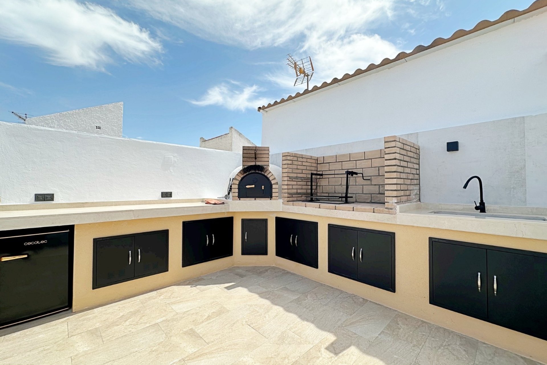 Perpardavimas - Dvipusis - Torrevieja