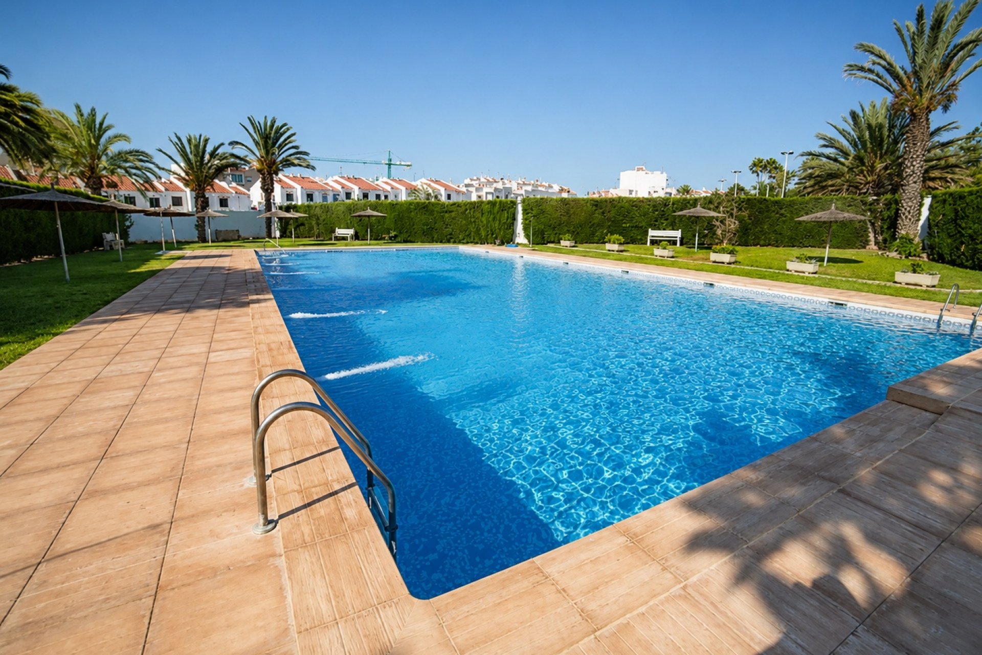 Perpardavimas - Dvipusis - Torrevieja