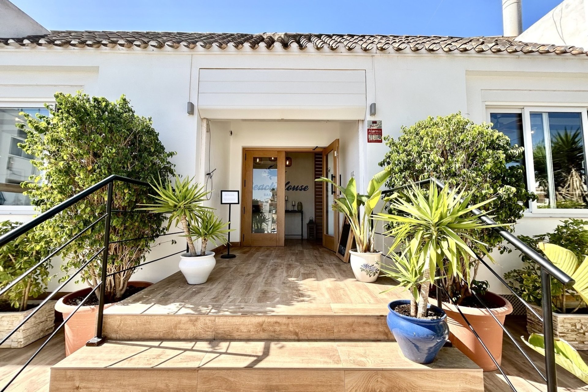 Perpardavimas - Local comercial - Orihuela Costa - Cabo Roig