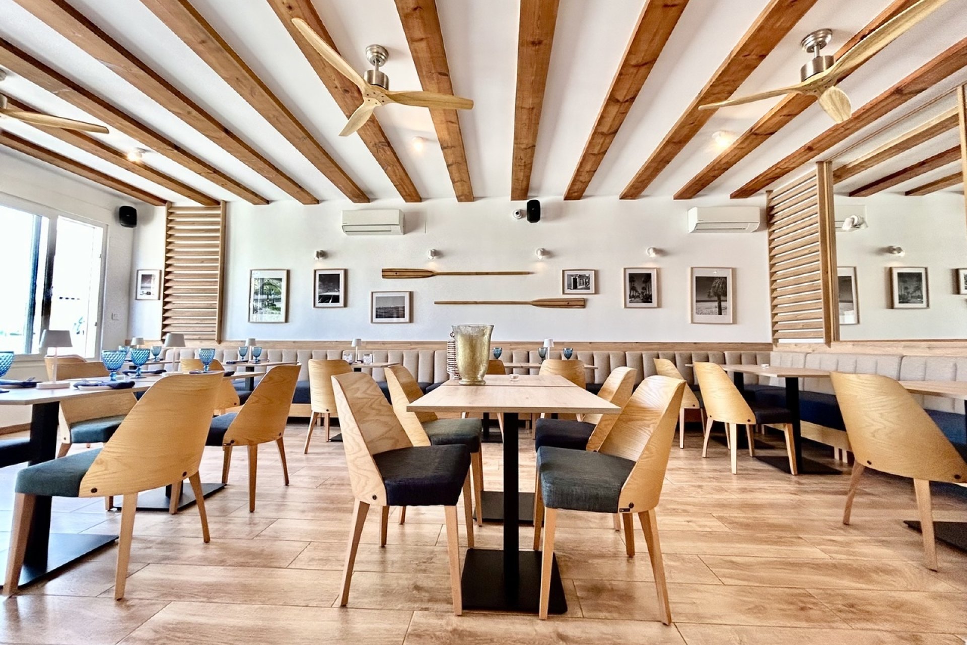Perpardavimas - Local comercial - Orihuela Costa - Cabo Roig