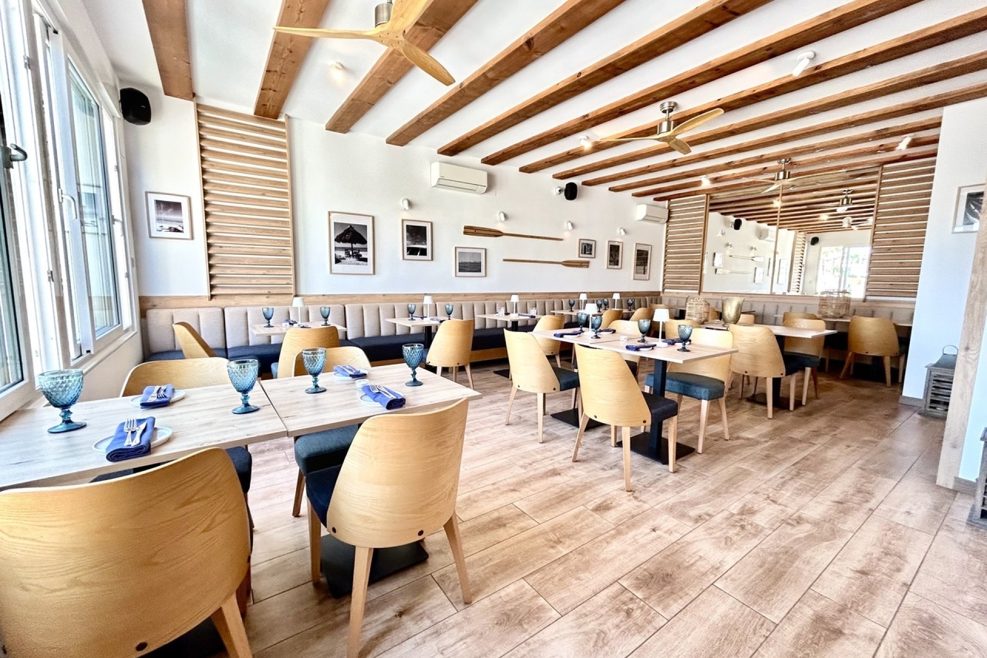 Perpardavimas - Local comercial - Orihuela Costa - Cabo Roig