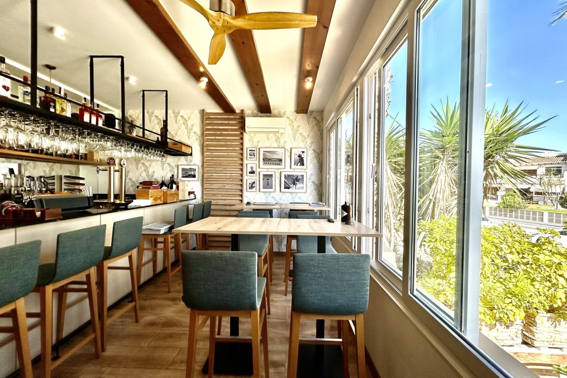 Perpardavimas - Local comercial - Orihuela Costa - Cabo Roig