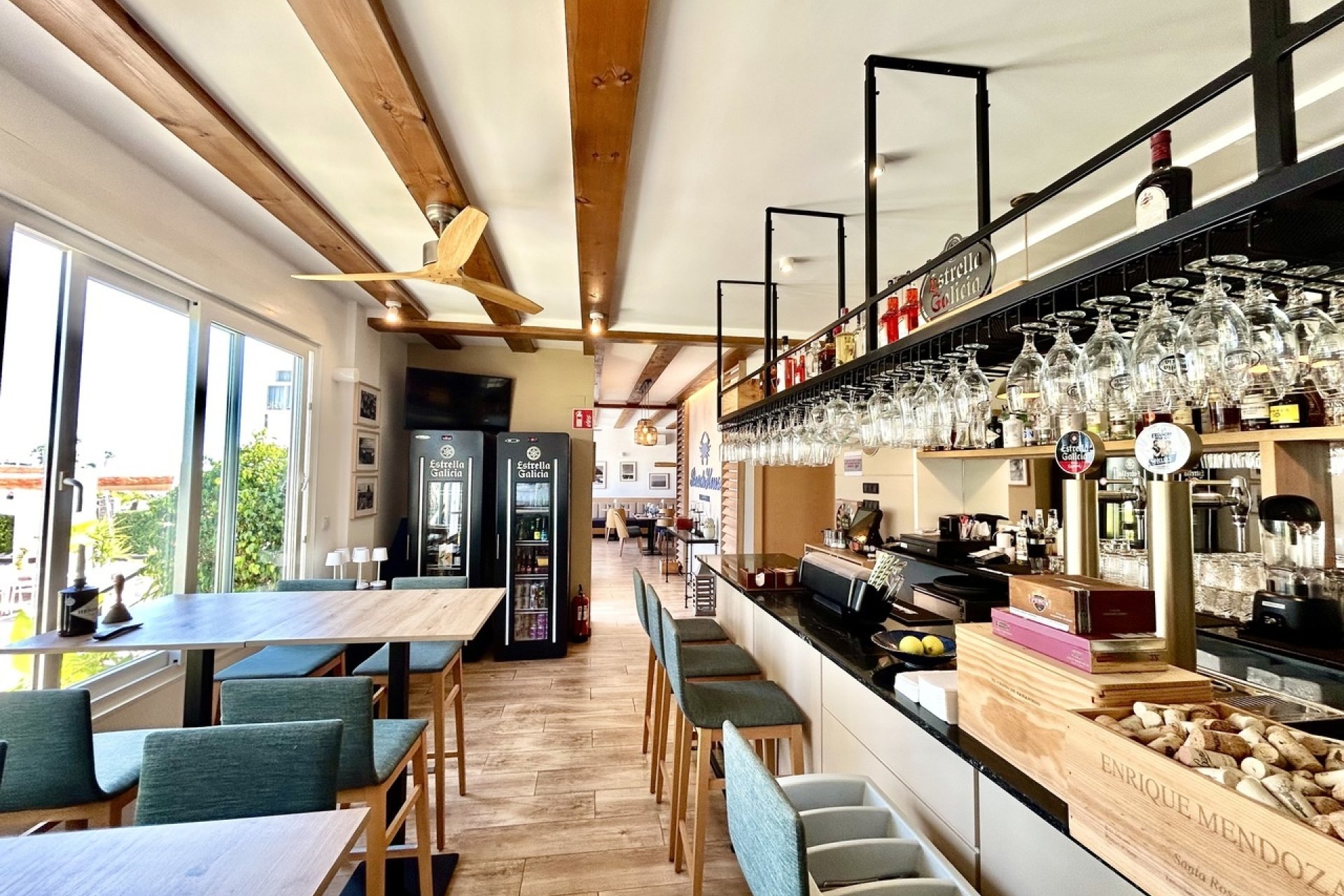 Perpardavimas - Local comercial - Orihuela Costa - Cabo Roig