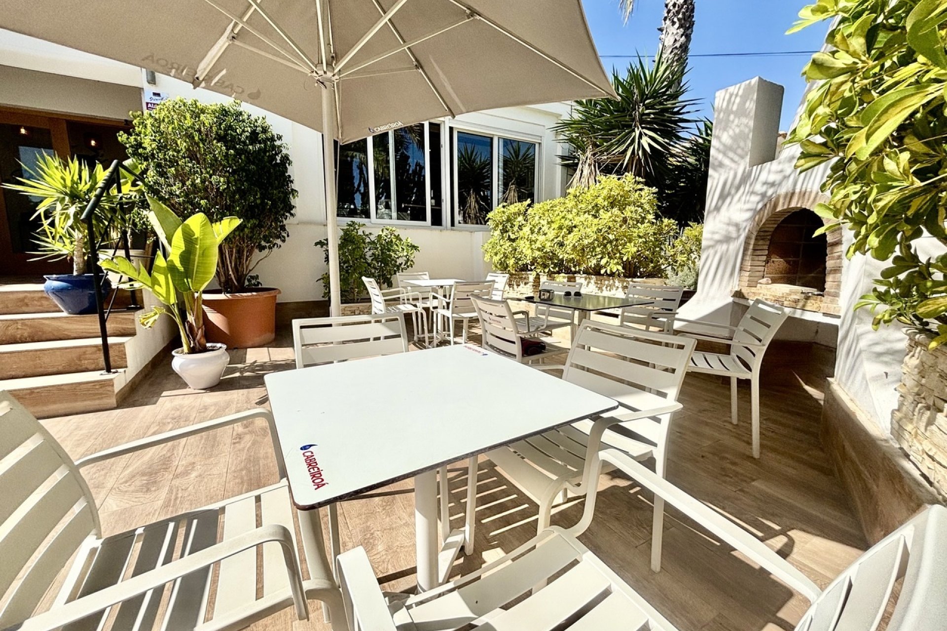 Perpardavimas - Local comercial - Orihuela Costa - Cabo Roig