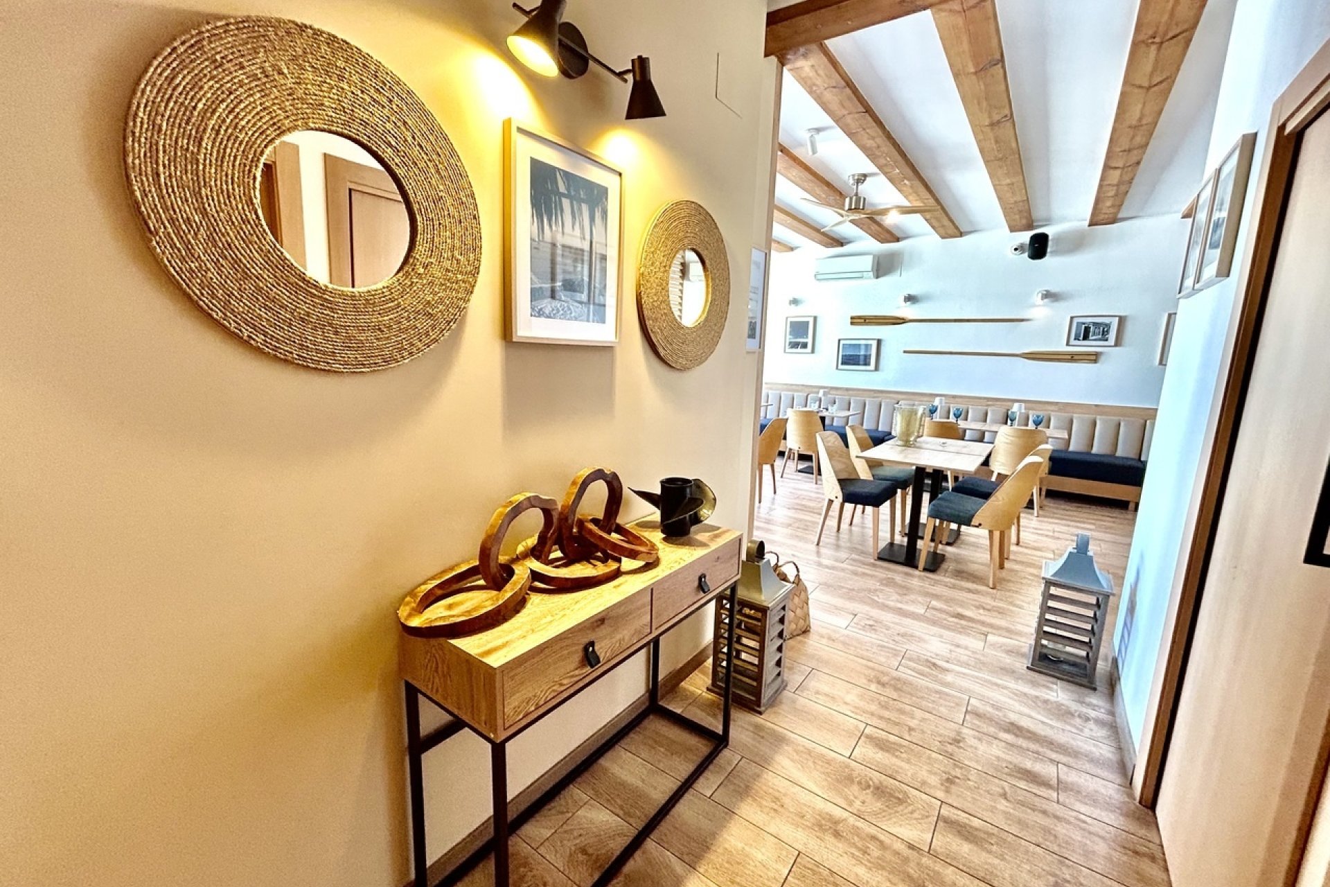 Perpardavimas - Local comercial - Orihuela Costa - Cabo Roig