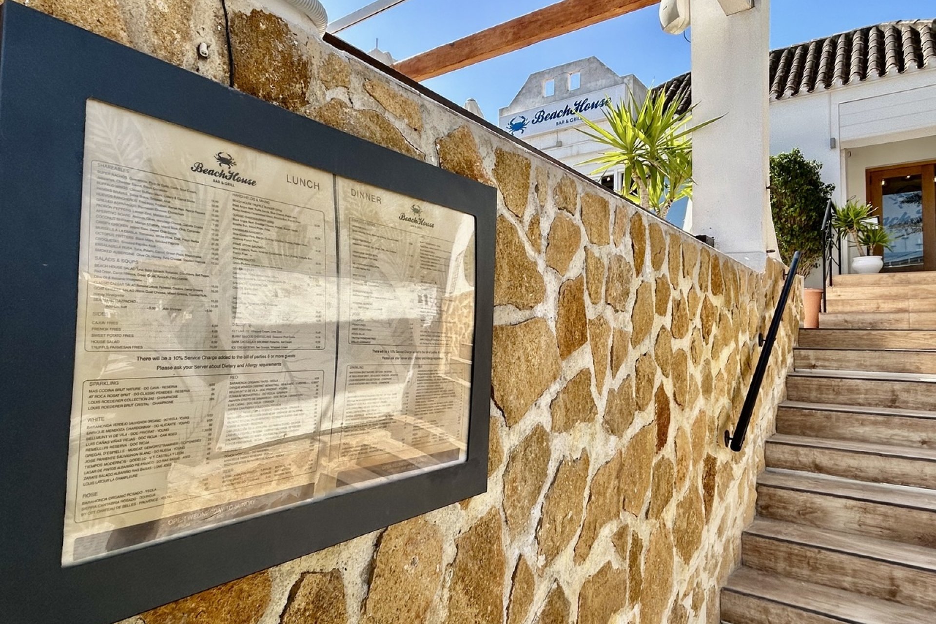 Perpardavimas - Local comercial - Orihuela Costa - Cabo Roig