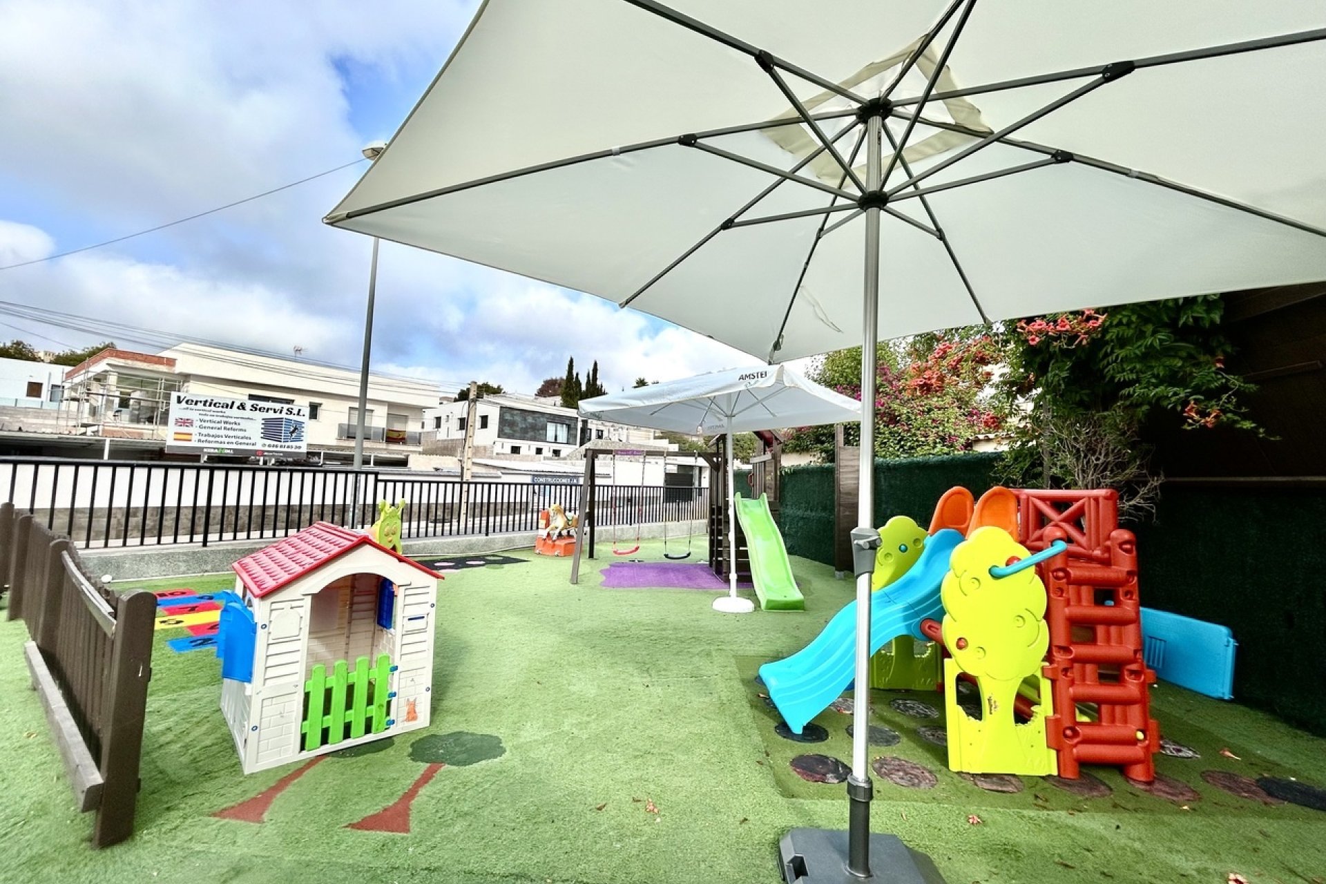 Perpardavimas - Local comercial - Orihuela Costa - Villamartín