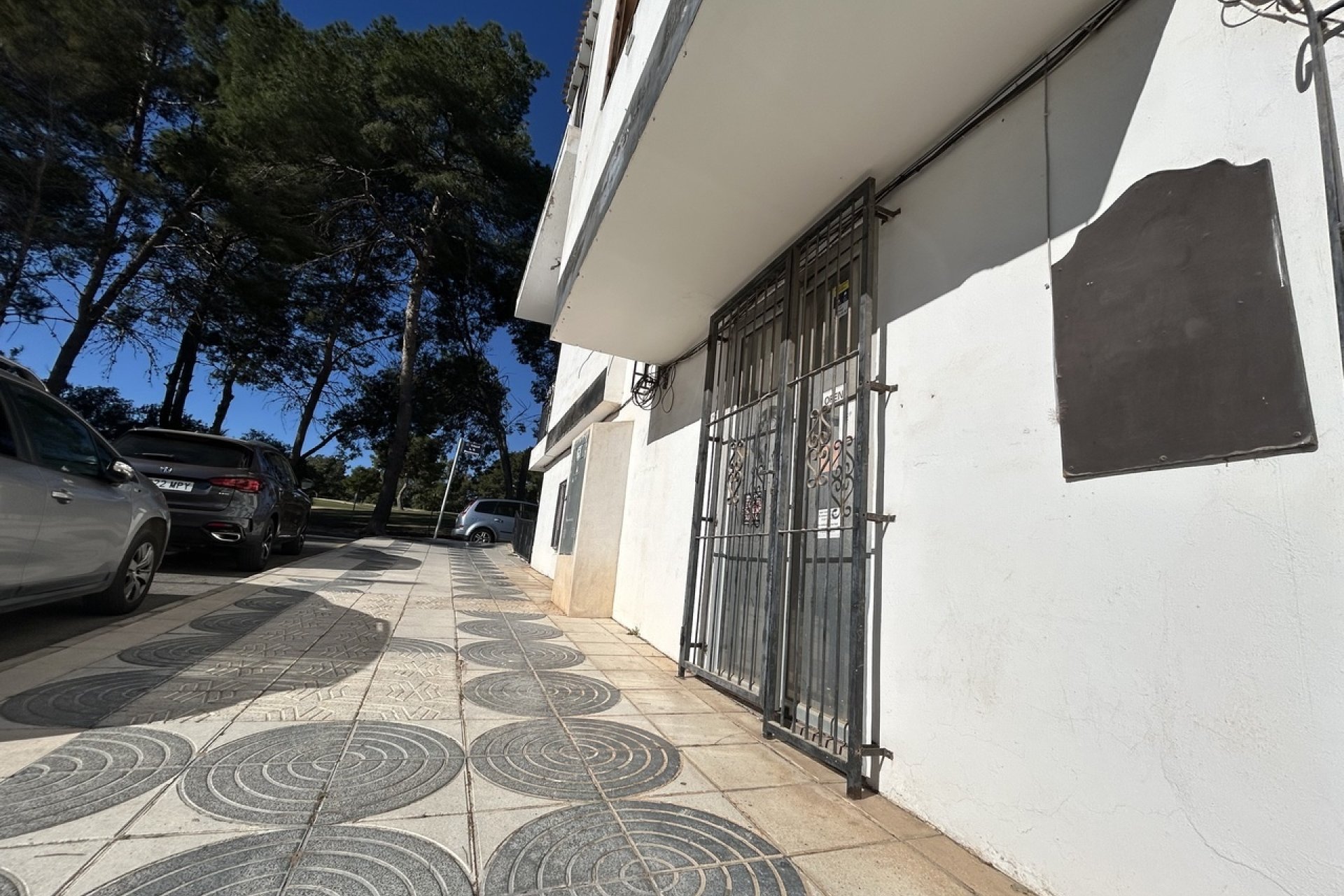 Perpardavimas - Local comercial - Orihuela Costa - Villamartín