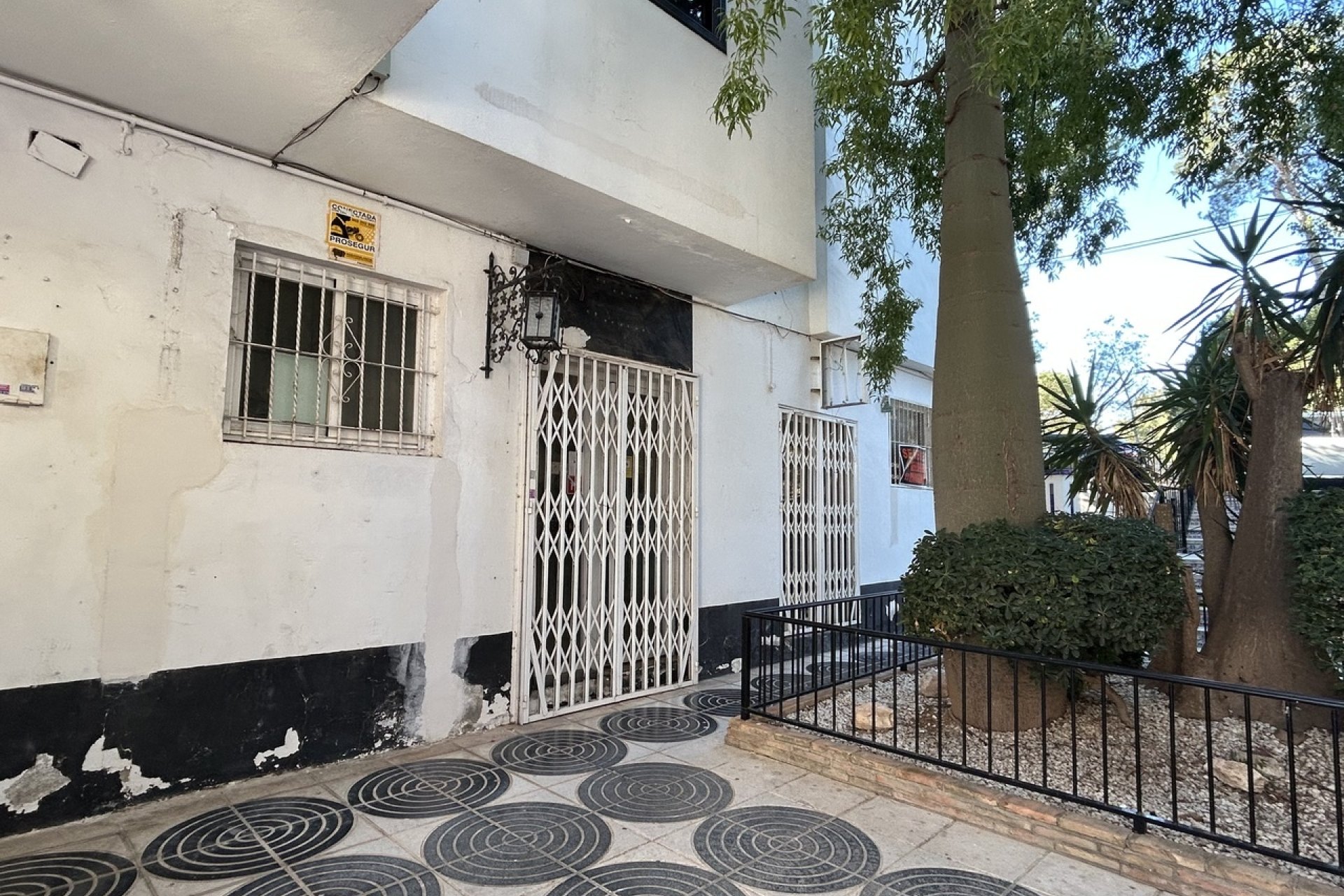 Perpardavimas - Local comercial - Orihuela Costa - Villamartín