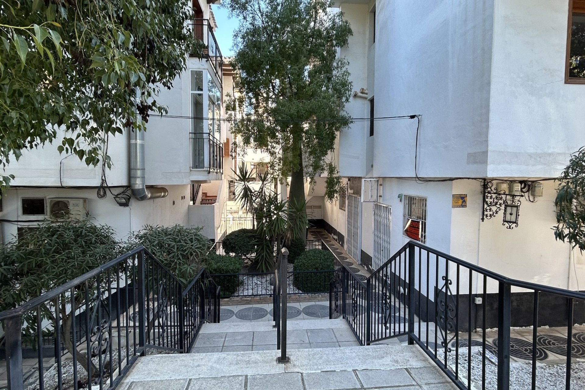 Perpardavimas - Local comercial - Orihuela Costa - Villamartín