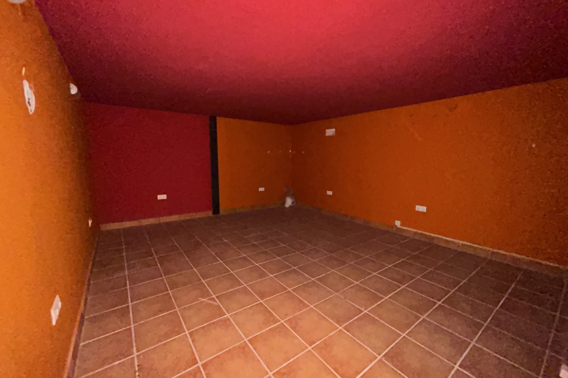 Perpardavimas - Local comercial - Orihuela Costa - Villamartín