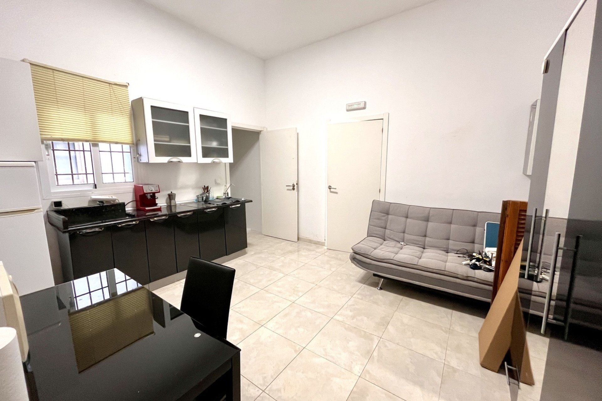 Perpardavimas - Local comercial - Orihuela Costa