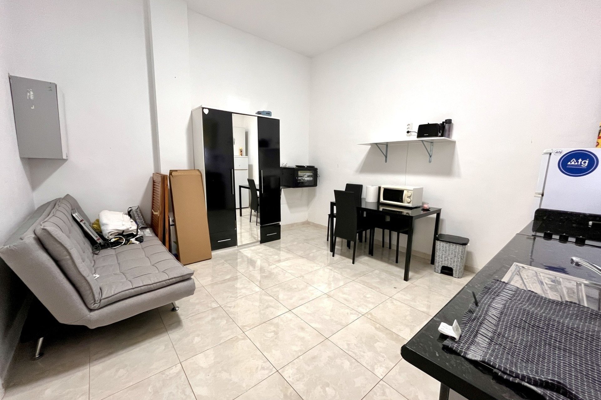 Perpardavimas - Local comercial - Orihuela Costa