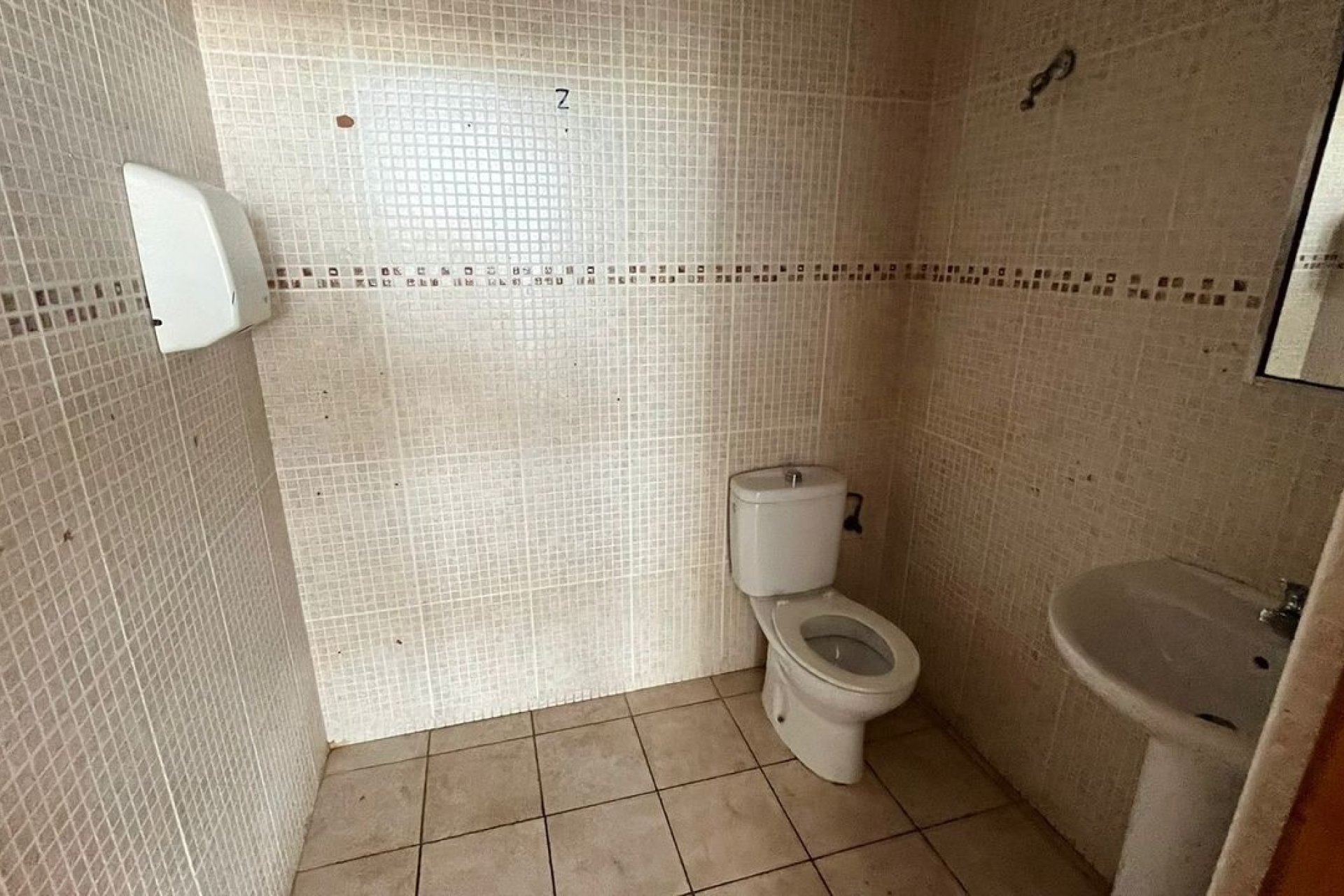 Perpardavimas - Local comercial - Rojales - Ciudad Quesada