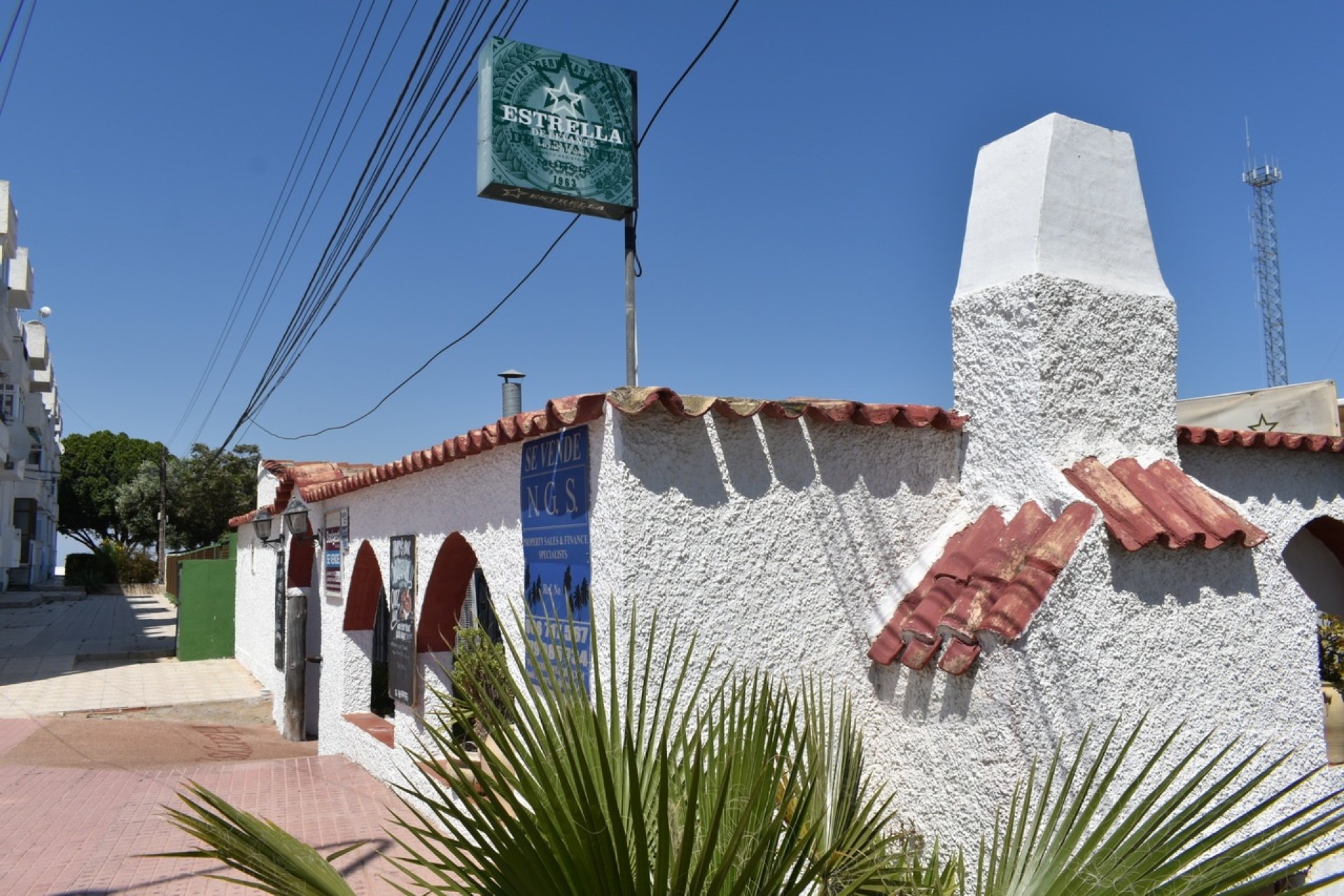 Perpardavimas - Local comercial - Rojales - Ciudad Quesada