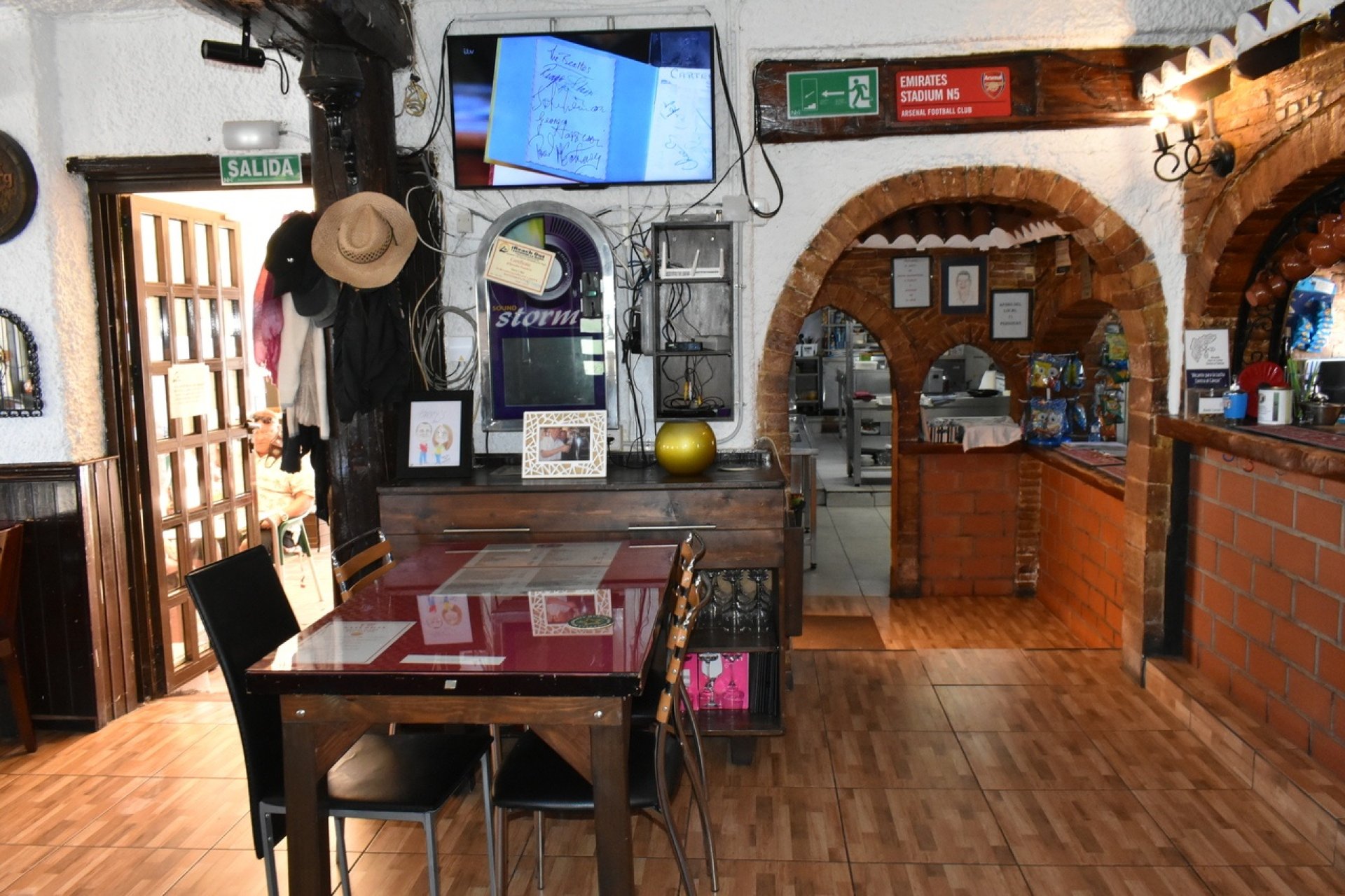 Perpardavimas - Local comercial - Rojales - Ciudad Quesada