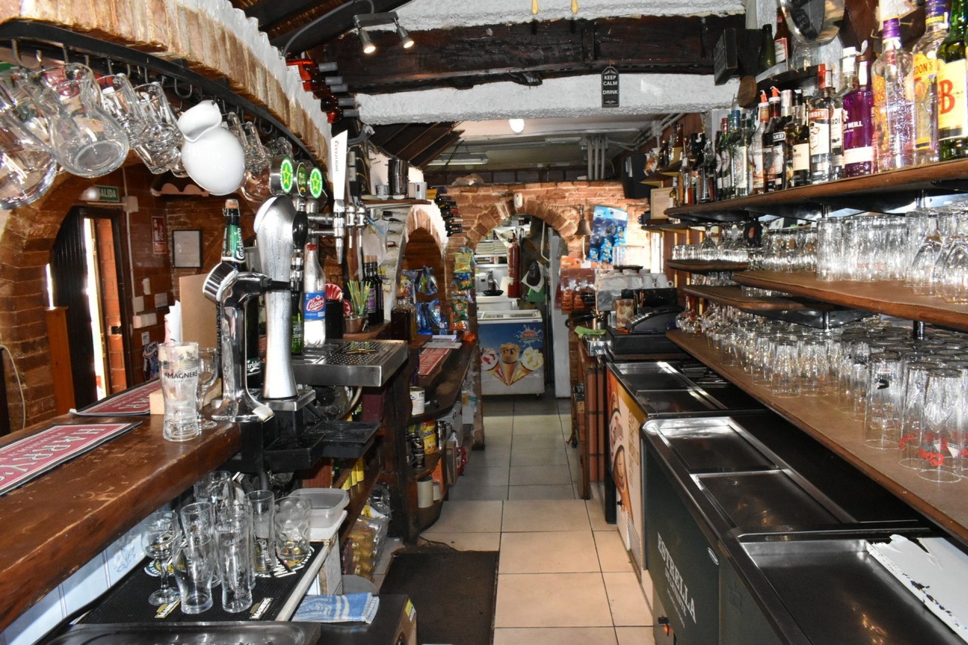 Perpardavimas - Local comercial - Rojales - Ciudad Quesada