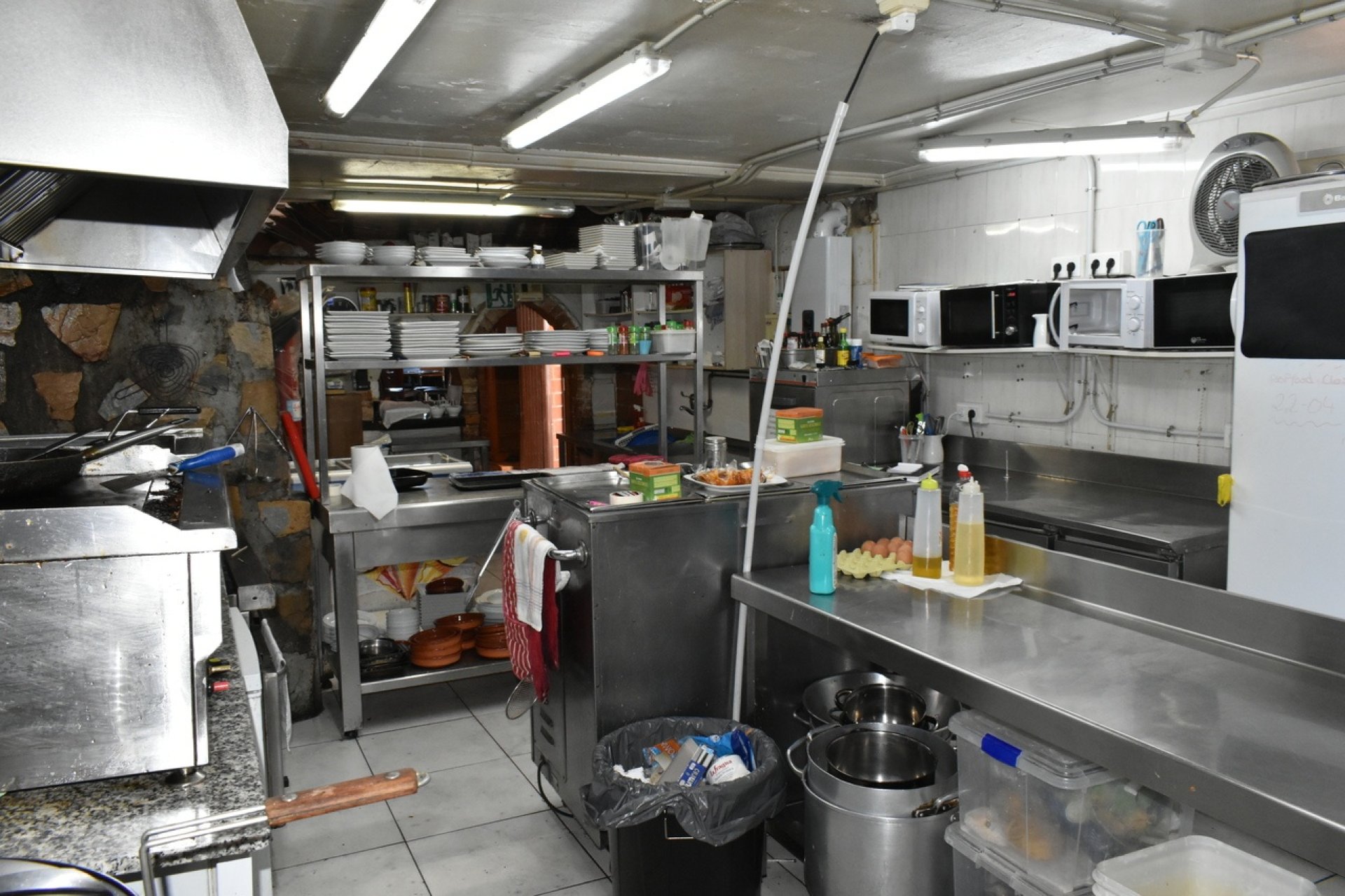 Perpardavimas - Local comercial - Rojales - Ciudad Quesada