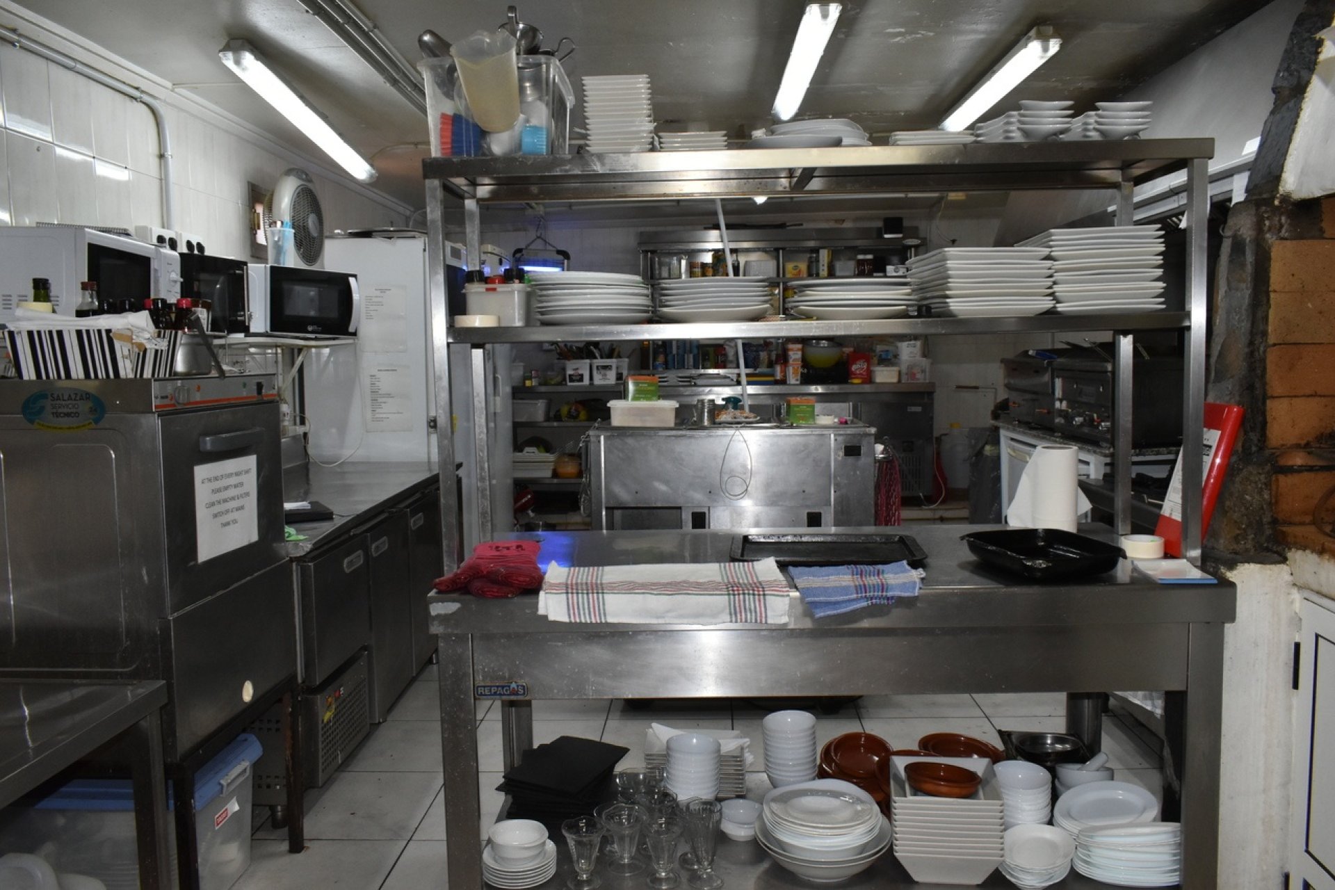 Perpardavimas - Local comercial - Rojales - Ciudad Quesada