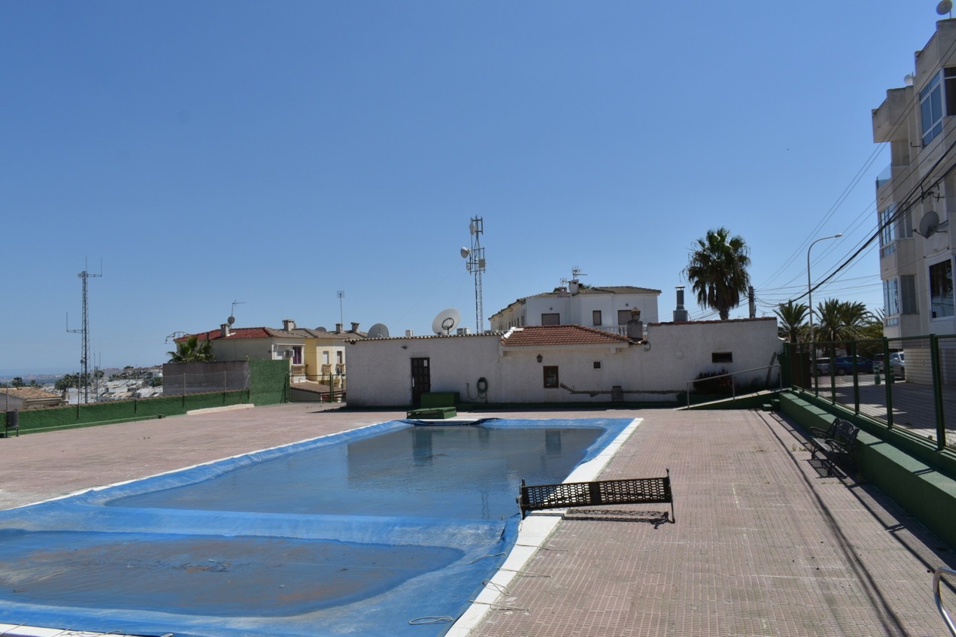 Perpardavimas - Local comercial - Rojales - Ciudad Quesada